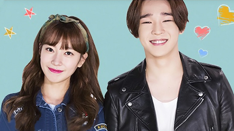 Midnight’s Girl (Episode 7)&nbsp;Recap~