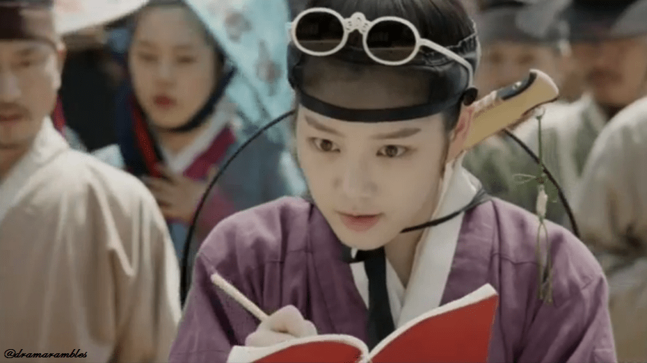 Stuck In Dramaland&nbsp;#1