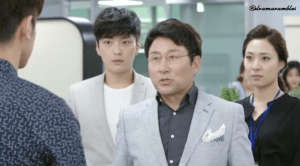 do you know who I am