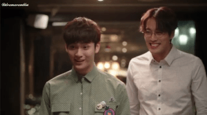 these cuties are too much