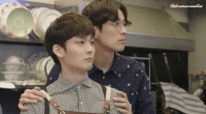 whats wrong with gookdae