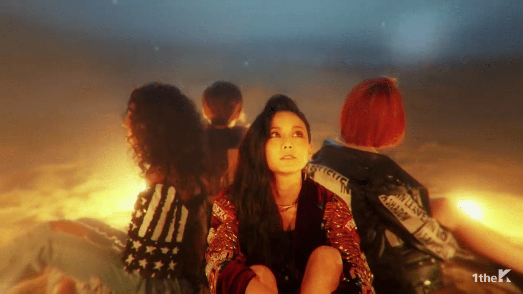 Brown Eyed Girls “Brave New World (신세계)” MV/Song&nbsp;Review!