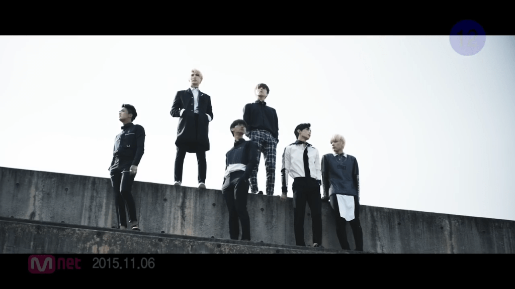 VIXX “사슬 (Chained Up)” MV/Song&nbsp;Review!