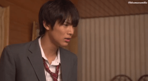 grandma better be okay