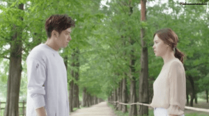 how to make someone young - fluff their hair out