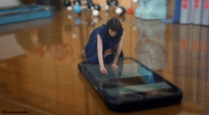 i don't know what to say