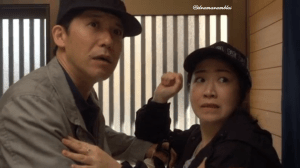 it's only a phone people