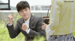 look at this adorable pumpkin