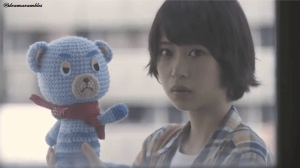 one of them is my murderer