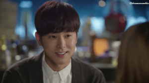 smiley gookdae is a cute gookdae