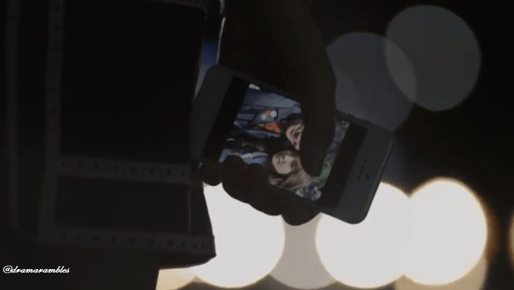 the one time the phones haven't been samsungs