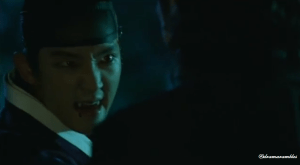 vamp fangs activate!