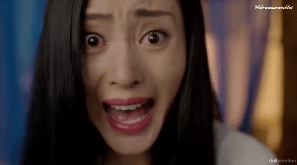 Stuck out of Dramaland&nbsp;#SID2