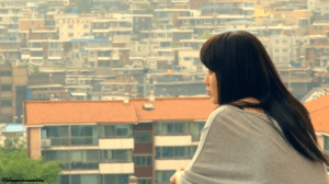 balconies are for thinking