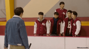 joonman joins the team