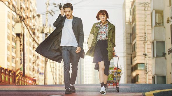 Queen of Mystery|| Episode 1 First Thoughts&nbsp;🤔