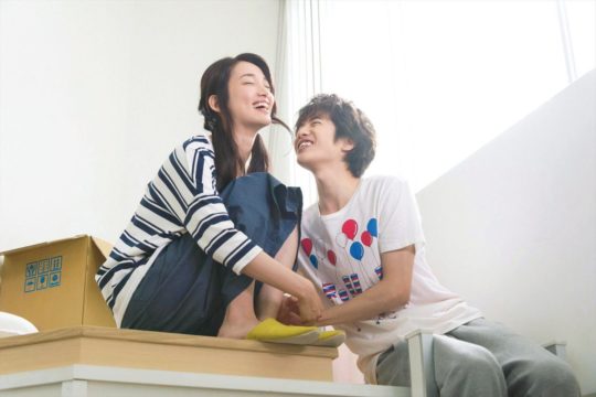 Kimi wa Petto 🐶 ||&nbsp;Review