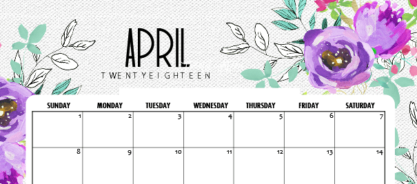 🌼 Aprilathon TBR&nbsp;📚