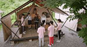 training camp questions