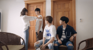 we believe in you EunWoo