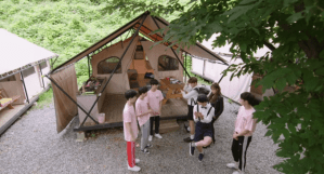 what are these poses