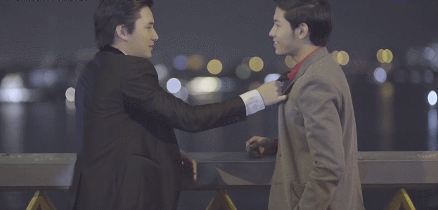 Sotus-the-Series-Episode-13-Arthit-and-Kong-Kiss-1