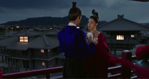 i still can't with those bandages haha