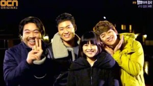 vampire prosecutor cute