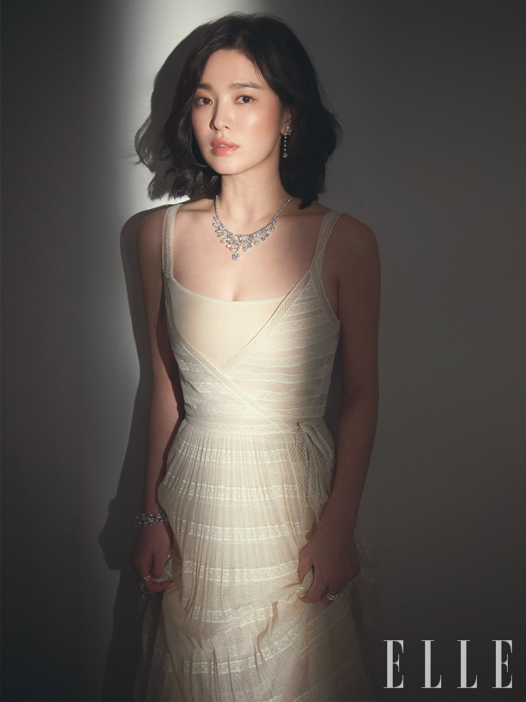 song hyekyo 1
