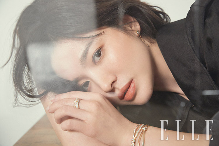 song hyekyo 8