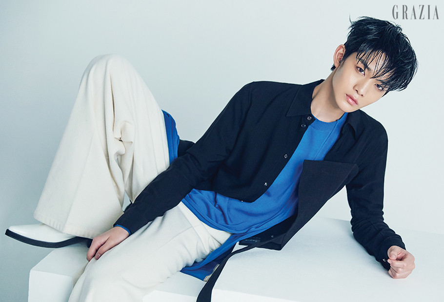 jinyoung grazia 3