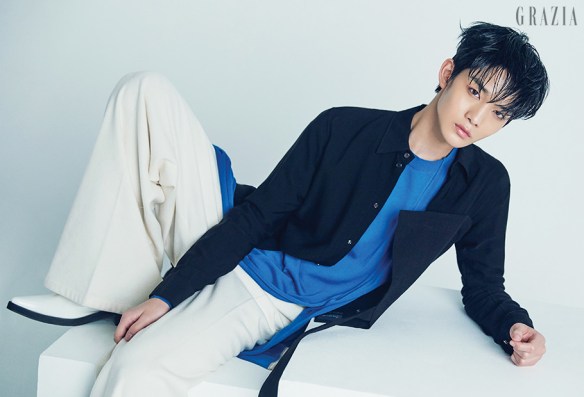 jinyoung grazia 3