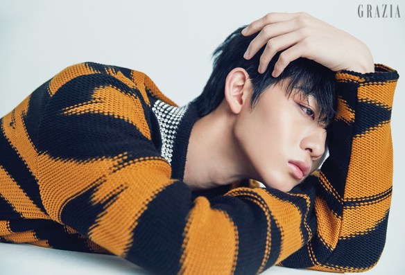 jinyoung grazia 6