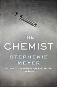 the chemist