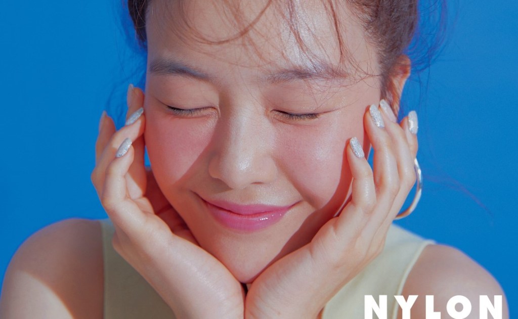 Minah x Nylon ||&nbsp;15.07.2019