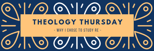 Why I Chose to Study RE ||&nbsp;TT