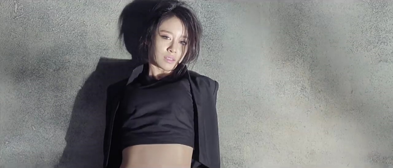 ji yeon never ever 10