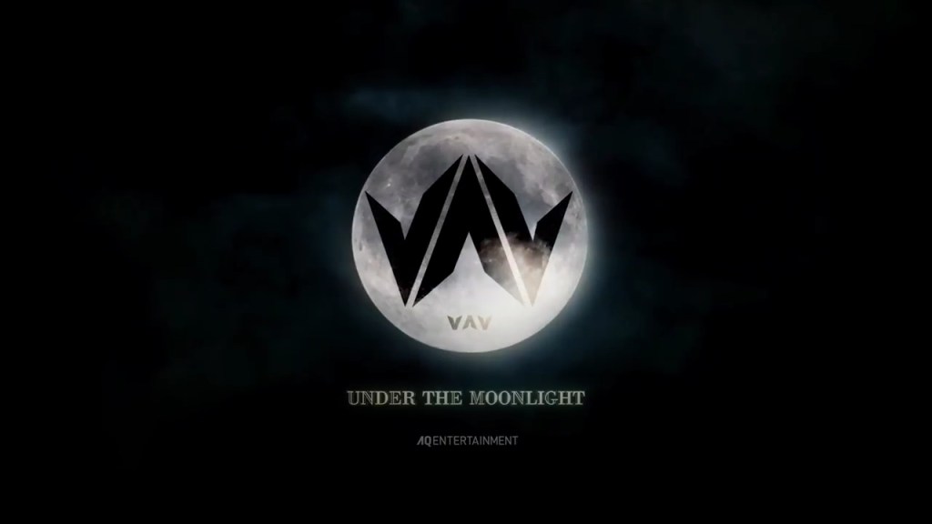 VAV – Under The Moonlight 🦇 || MV/Song Review Spooky Edition&nbsp;#3