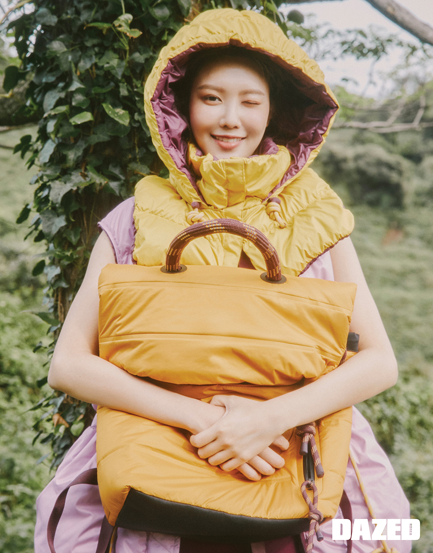 sooyoung dazed korea 3