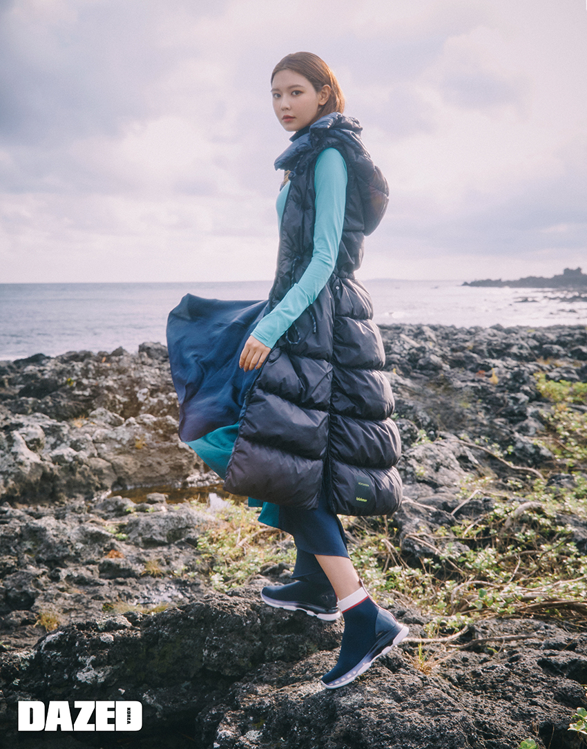 sooyoung dazed korea 4