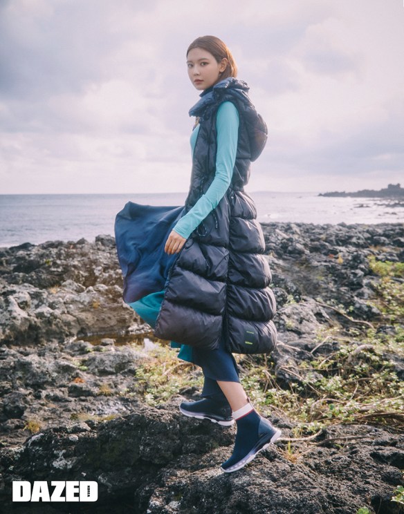 sooyoung dazed korea 4