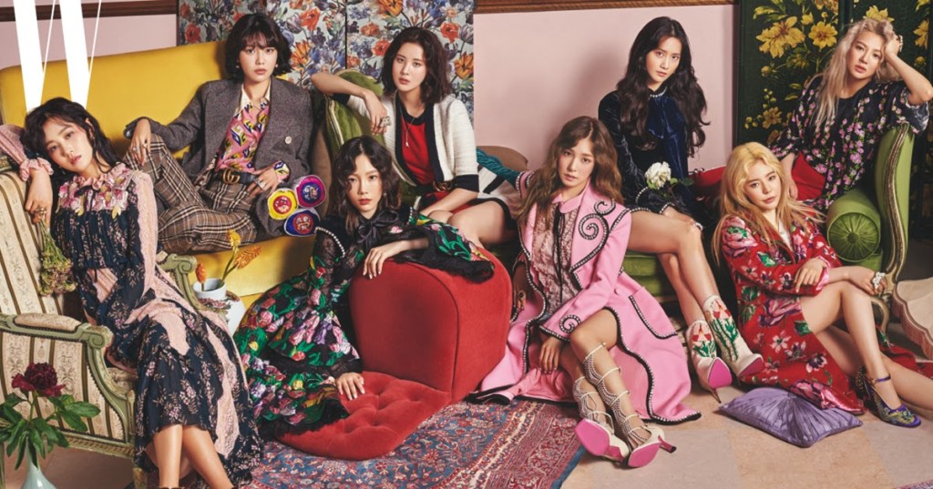 Idol Actors: SNSD/Girl’s Generation&nbsp;♥