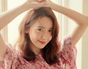 yoona 2019