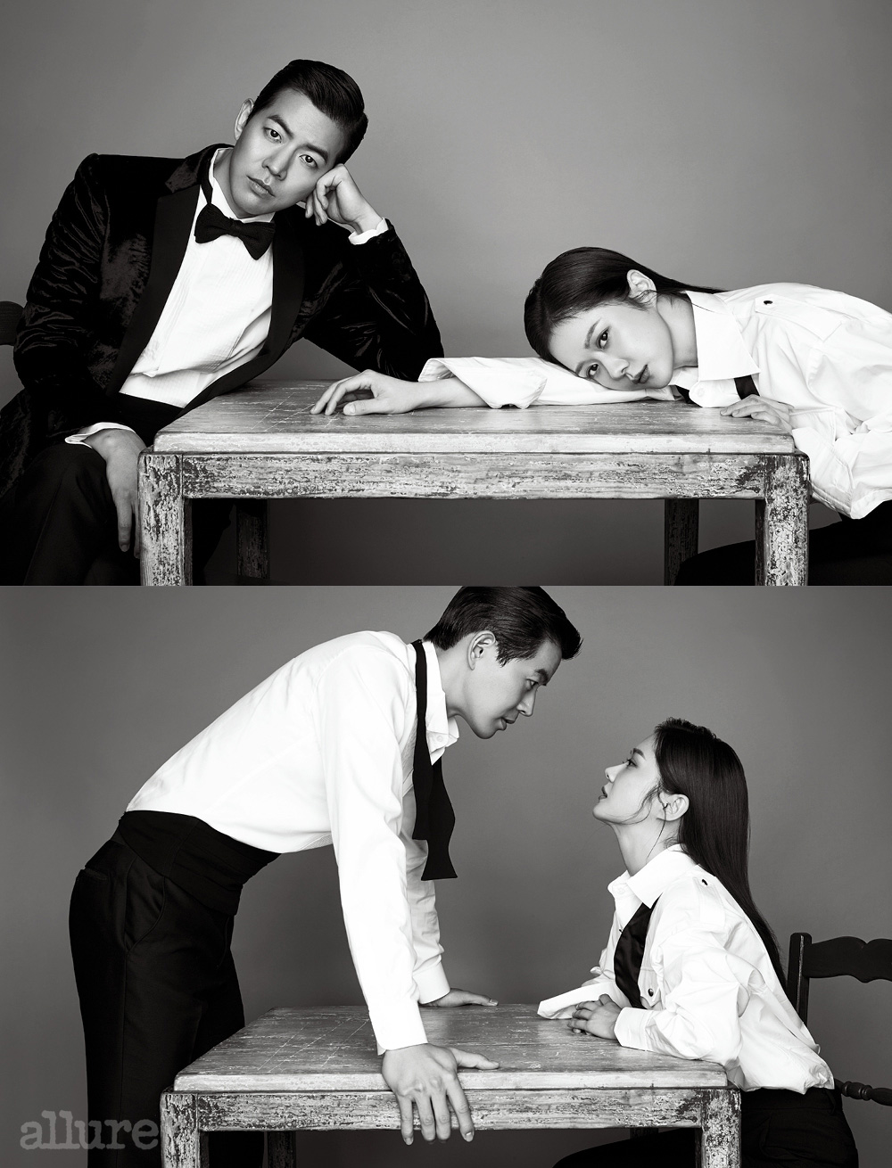 sangyoon + nara ak 1