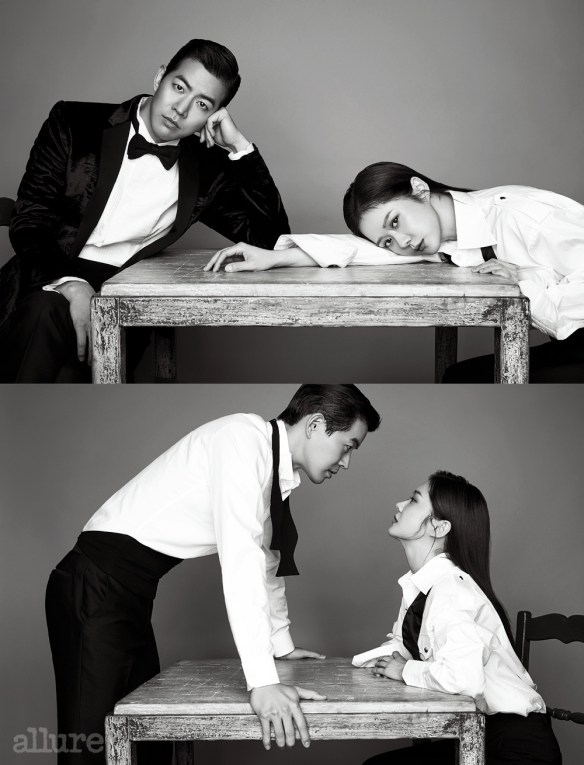 sangyoon + nara ak 1