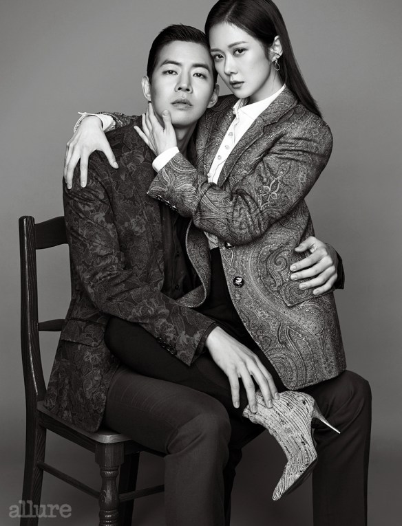 sangyoon + nara ak 2