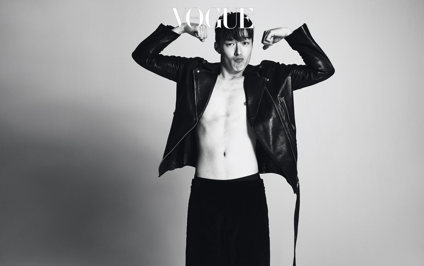jang ki yong vogue 5