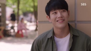 dong ha suspicious partner