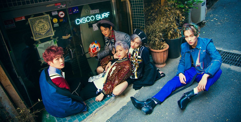 Billboard Greatest K-Pop Songs || 90-81 || ♪ My Thoughts&nbsp;♪