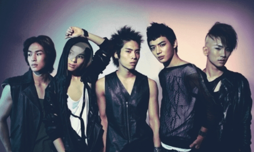 Billboard Greatest K-Pop Songs || 50-41 || ♪ My Thoughts&nbsp;♪